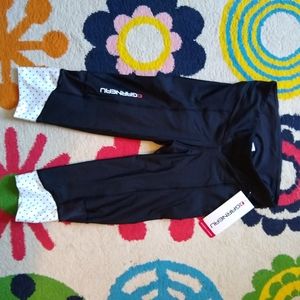 Garneau Capri Leggings
